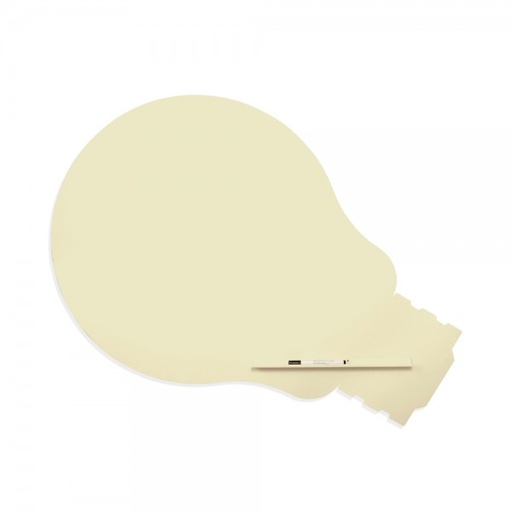 [6460-1013] PIZARRA ROCADA 6460-1013 SKINSHAPE IDEA 75x115cm SUPERFICIE LACADA - RAL 1013