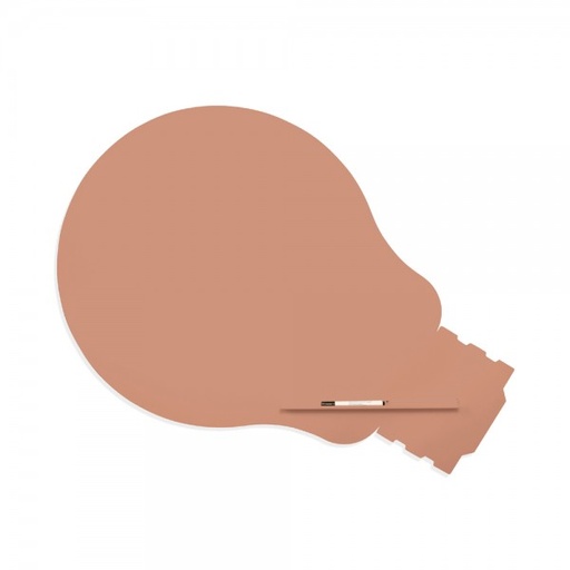 [6460-3012] PIZARRA ROCADA 6460-3012 SKINSHAPE IDEA 75x115cm SUPERFICIE LACADA - RAL 3012