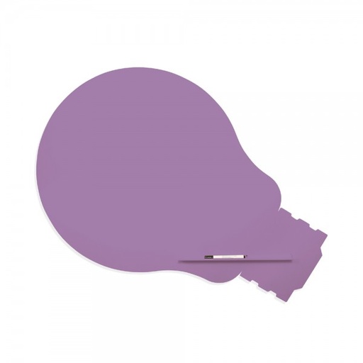 [6460-4005] PIZARRA ROCADA 6460-4005 SKINSHAPE IDEA 75x115cm SUPERFICIE LACADA - RAL 4005