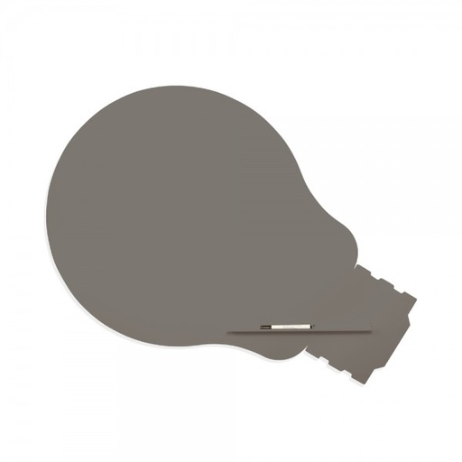 [6460-7039] PIZARRA ROCADA 6460-7039 SKINSHAPE IDEA 75x115cm SUPERFICIE LACADA - RAL 7039