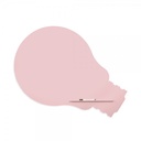 PIZARRA ROCADA 6461-490 SKINSHAPE IDEA 100x150cm SUPERFICIE LACADA - ROSA 