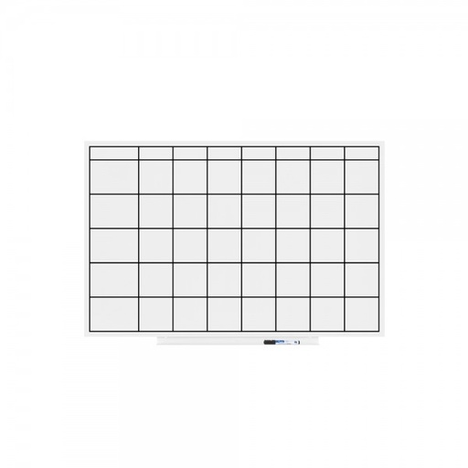 [6420UP] PIZARRA ROCADA 6420UP SKINPLANNER 75x115cm UNIVERSAL SUPERFICIE LACADA