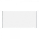 PIZARRA ROCADA 6512MAT VITRIFICADA BLANCA ACABADO MATEMARCOALUMINIO 240X120