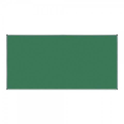[6512GRCH] PIZARRA ROCADA 6512GRCH VITRIFICADA VERDE MARCOALUMINIO 240X120