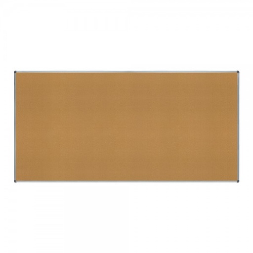 [6212] PIZARRA ROCADA 6212 DE CORCHO NATURAL MARCOALUMINIO 240X120
