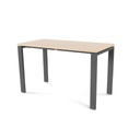 MESA ROCADA 2000MY01 TOTAL120X60 ANTRACITA / HAYA