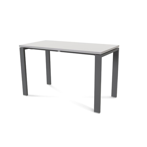 [2000MY02] MESA ROCADA 2000MY02 TOTAL120X60 ANTRACITA / GRIS