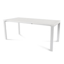 MESA ROCADA 2003MM04 TOTAL180x80 BLANCO/BLANCO