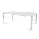 MESA ROCADA 2005MM04 TOTAL 200x100 BLANCO/BLANCO