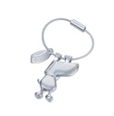 LLAVERO TROIKA KR17-14/MA PERRITO