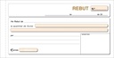 TALONARIO LOAN T-60/C RECIBOS DUPLICADO CATALAN