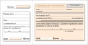 TALONARIO LOAN T-48 COMUNIDAD PROPIETARIOS 