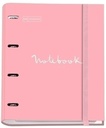 CARBLOC NB 4AN.35mm EMOTIONS ROSA MR