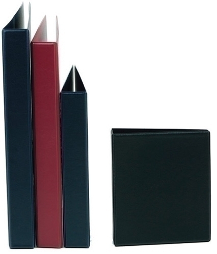 [313R2-00] CARPETA IBERPLAS 313R2-00 ANILLAS PVC OFICINA 4º 2 an.25mm NEGRO