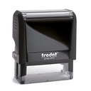 SELLO 124913 TRODAT PINTY 57X22MM