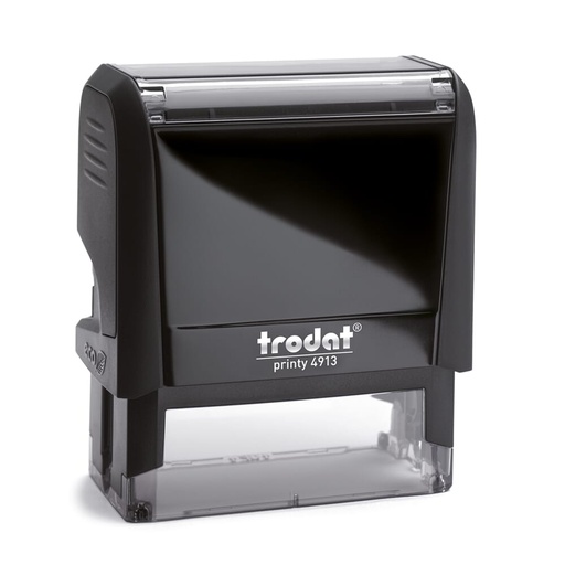 [124913] SELLO 124913 TRODAT PINTY 57X22MM