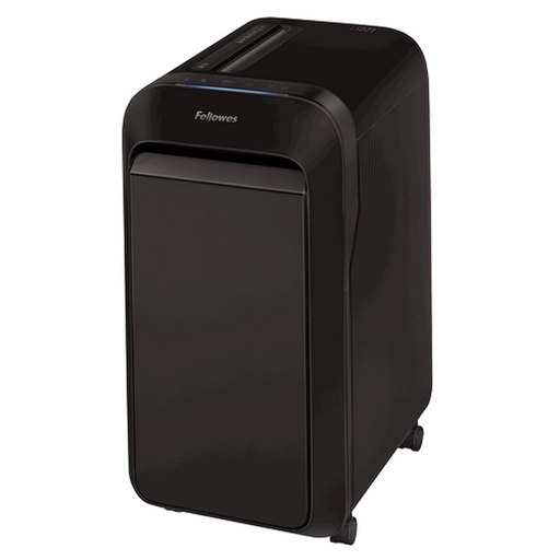 [5050401] Destructora LX221 Negra de Microcorte 2x12mm