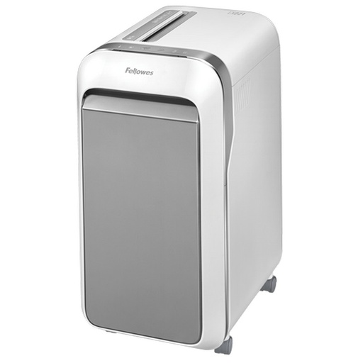 [5050501] Destructora LX221 Blanca de Microcorte 2x12mm