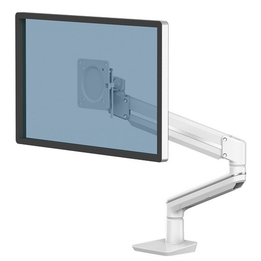 [8614601] BRAZO FELLOWES 8614601 MONITOR INDIVIDUAL TALLO TM BLANCO
