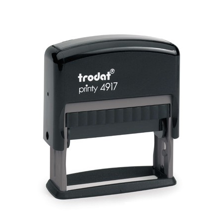 [124917] SELLO 124917 TRODAT PRINTY 48X9MM