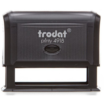 [124918] SELLO 124918 TRODAT PRINTY 74X14MM