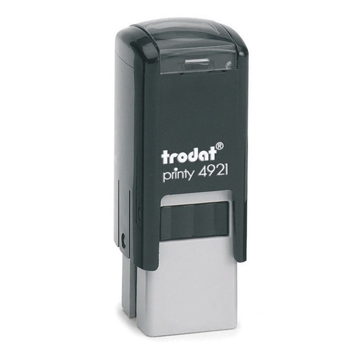 [124921] SELLO 124921 TRODAT PRINTY 11X11MM