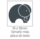 GOMA GO4922 TRODAT PRINTY