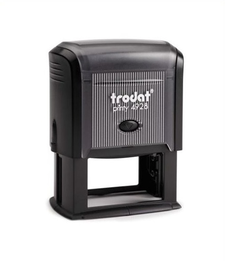 [124928] SELLO 124928 TRODAT PRINTY 59X33MM