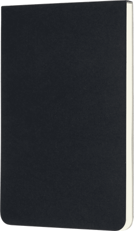 [0011017] ALBUM MOLESKINE 0011017 ARTSKA2 BOCETOS NEGRO P
