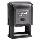 SELLO 124929 TRODAT PRINTY 49X29MM