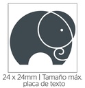 GOMA GO4933 TRODAT PRINTY
