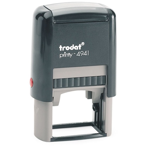 [124941] SELLO 124941 TRODAT PRINTY 40X24MM