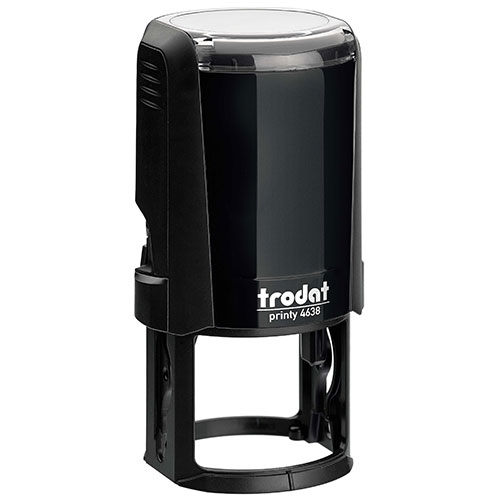 [124638] SELLO 124638 TRODAT PRINTY Ø37MM