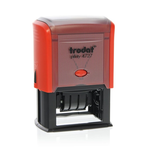 FECHADOR 124727 TRODAT PRINTY 59X40MM