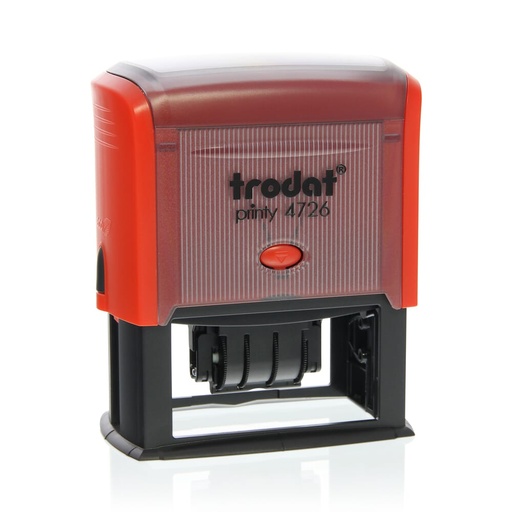 FECHADOR 124726 TRODAT PRINTY 74X36MM