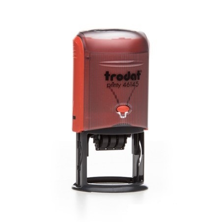 [1246145] FECHADOR 1246145 TRODAT PRINTY Ø44MM