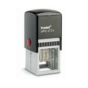 FECHADOR 124724CS TRODAT PRINTY 39X39MM