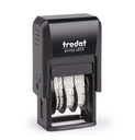 FECHADOR 124810 TRODAT PRINTY 3,8MM