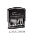 FECHADOR 124816 TRODAT PRINTY 3,8MM