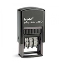 FECHADOR 124850 TRODAT PRINTY 40X24MM