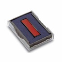 ALMOHADILLA 0264850 TRODAT PRINTY BICOLOR