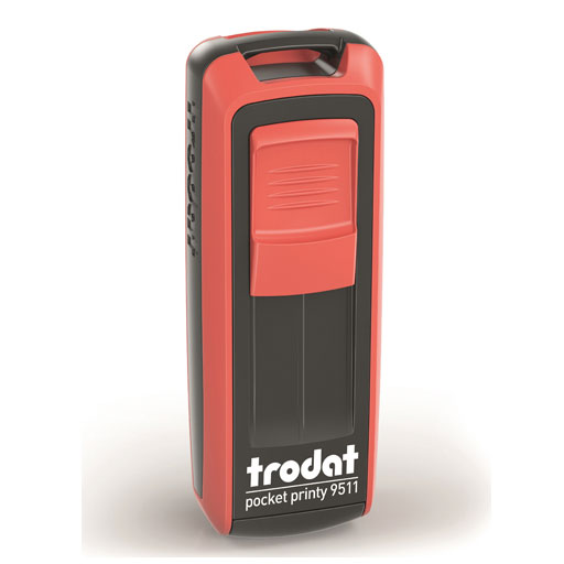 [129511] SELLO 129511 TRODAT MOBILE PRINTY 37X14MM