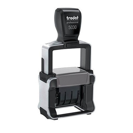 FECHADOR 125030 TRODAT PROFESSIONAL 4MM