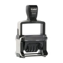 FECHADOR 125460 TRODAT PROFESSIONAL 55X33MM
