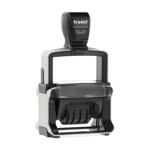 FECHADOR 125460 TRODAT PROFESSIONAL 55X33MM