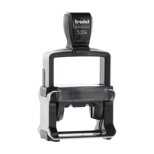 [125204] SELLO 125204 TRODAT PROFESSIONAL DE TEXTO 55X26MM
