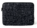 BOLSA iDrink XL1937 LAPTOP 13 " NEOPRENO MATEMATIC