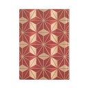 CUADERNO PAPERBLANKS FB8102-9 TAPA BLANDA FLEX HISHI2