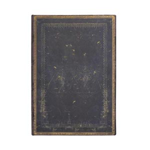[PB8144-9] CUADERNO PAPERBLANKS PB8144-9 TAPA DURA ARÁBICA