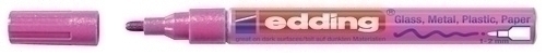 ROTULADOR EDDING 751 TINTA OPACA PERM. CONICO